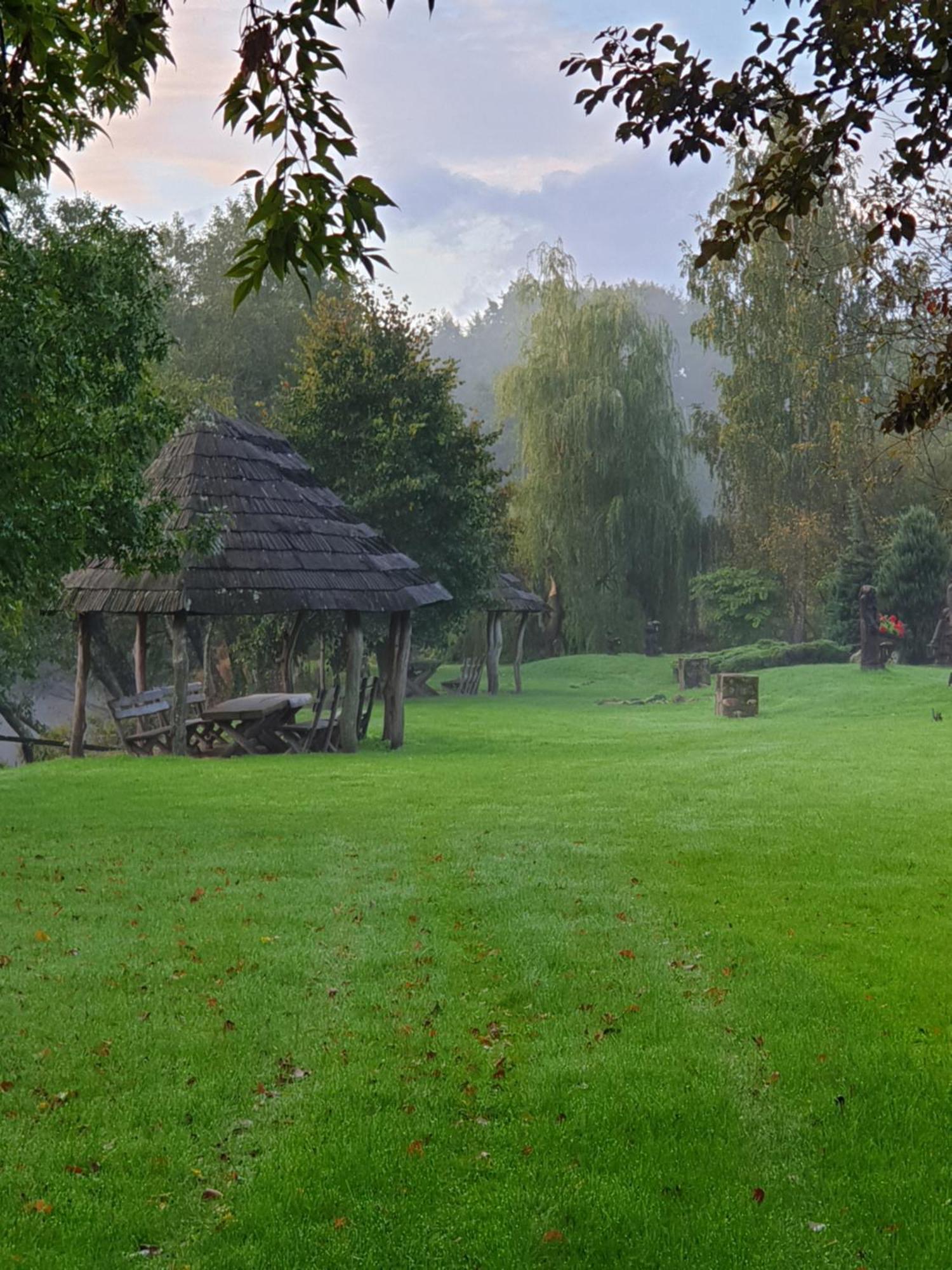 Vienkiemis Vendégház Kretinga Szoba fotó